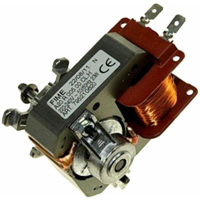 Ersatzteil - Ventilator-Motor - - SIEMENS, SMEG, BOSCH, NEFF Image