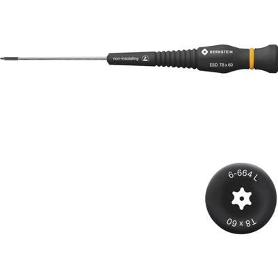 Tools for Electronics Elektronik- u. Feinmechanik Torx-Schraubendreher Größe (Schraubendr Image