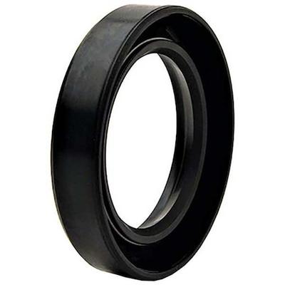 DDS IN12.725.46.35TC Shaft Seal,TC,0.5in ID,Nitrile Rubber