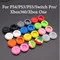 2PCS Silicone Stick Grip Caps Case For PS4/PS3/PS5/Xbox360/Xbox One/Switch Pro Gamepad Controller Accessories
