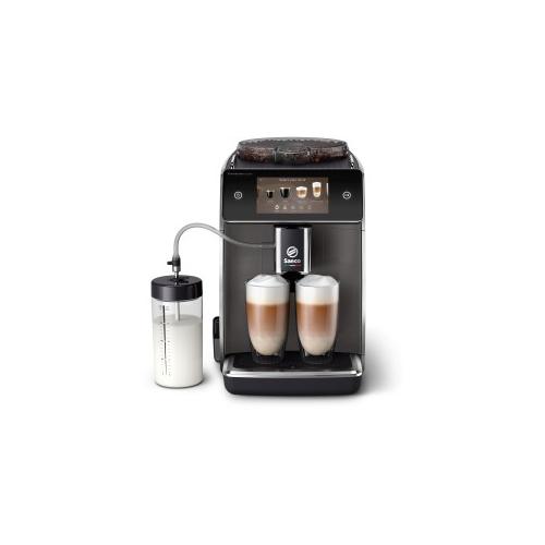 Saeco Sm6682/10 Kaffeemaschine Vollautomatisch Espressomaschine 1,8 L