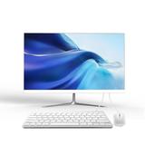 23.8 All-in-One Business Desktop Intel Core i7 Ram 16 Gb Ssd 1024 Gb Windows 10 Pro)
