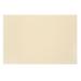 Musiclily Pro 435x290mm Blank Electric Guitar Bass Pickguard Material Scratch Plate Sheet 1Ply Cream