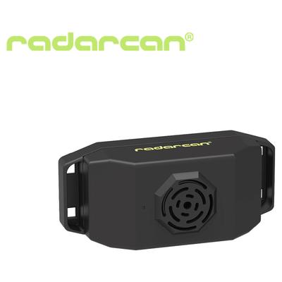Radarcan - Ultraschall Floh- und Zeckenschutz. Haustierabdeckung.