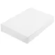 50 Pcs A4 Invitation Envelope Self Seal Wedding Envelopes Blank Greeting Cards Envelopes For Students Paper Envelopes Brown