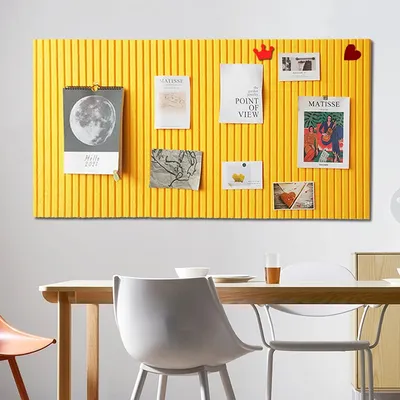 3D-Korktafeln, weich, dekorativ, Filz, Wandaufkleber, Klassenzimmer, Kunstwerk, Display, Wohnzimmer, Image