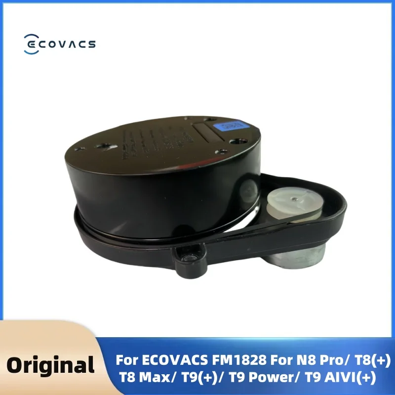 Original Für ECOVACS ToF Laser Sensor FM1828 Für N8 Pro/ T8(+)/ T8 Max/ T9(+)/ T9 Power/ T9 AIVI(+) Roboter Staubsauger Teile Image