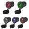 2.1a Dual USB 12V 24V Auto Motorrad Zigaretten anzünder Dual USB Ladegerät Auto LED Zigaretten anzünder Steckdosen Steckdose