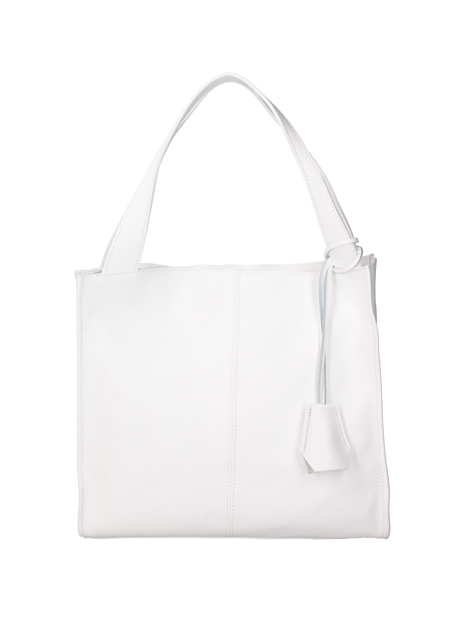 Gave Lux Schultertasche Frauen D01 WHITE Image