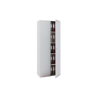 VCM Büroschrank Vandol Weiß Image