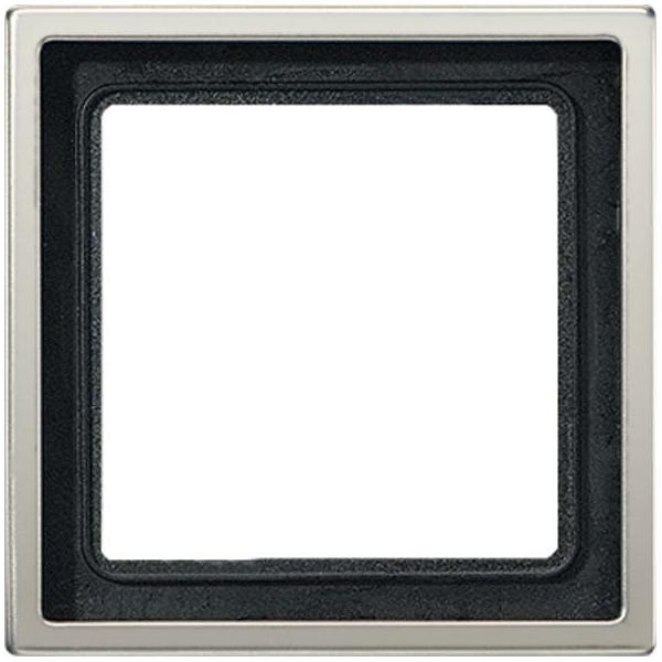 Jung Rahmen 3fach Mess/clas ME 2983 C ME2983C Image