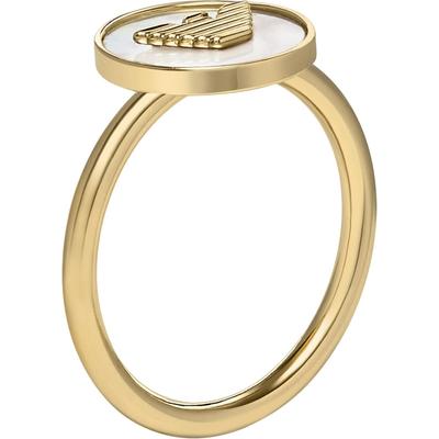 Emporio Armani - Damenring Metall Ringe 1 ct