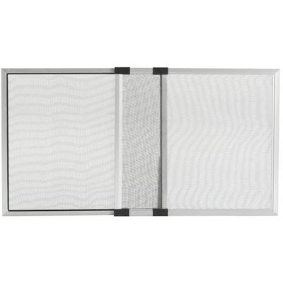 Ausziehbarer Moskitonetzrahmen aus Aluminium 75x100/193 Image
