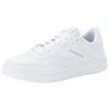 Basketballschuh REEBOK "REEBOK BB 1000", Gr. 37,5, weiß (weiß, weiß, grau 2), Synthetik, sportlich, Schuhe