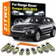 Accessori auto Per Land Rover Range Rover Evoque L538 2011 2012 2013 2014 2015 2016 2017 2018 Mappa