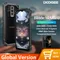 DOOGEE Blade 10 Ultra Rugged Phone 20GB+256GB 50MP Camera 6.56'' Display 5150mAh NFC Android 14 Smartphone