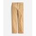 High-Rise Slim Demi-Boot Pant