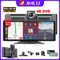10,26 Zoll 4k Dash Cam DVR Auto Multimedia Video Player drahtloses Carplay Android Auto GPS Dual Lens Rückfahr kamera Dashboard