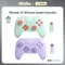 8BitDo Ultimate 2C Wireless Gaming Controller, Gamepad mit Hall-Effekt für PC, Windows 10, 11, Steam Deck, Raspberry Pi, Android