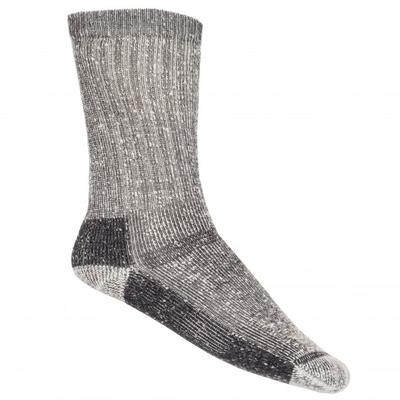 Aclima - Hotwool Socks - Expeditionssocken 40-43 | EU 40-43 grau Image