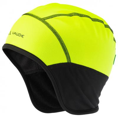 Vaude - Bike Windproof Cap III - Radmütze Gr S grün/schwarz Image