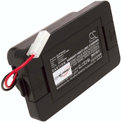 Powery Akku für Saugroboter Rowenta Explorer Serie 20 RG687 Image