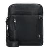 U.S. Polo Assn. Cambridge Umhängetasche 26 cm black Schwarz Herren