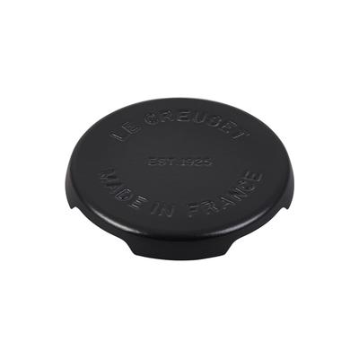 Le Creuset Signature Trivet Licorice 8.8in 10116022000001