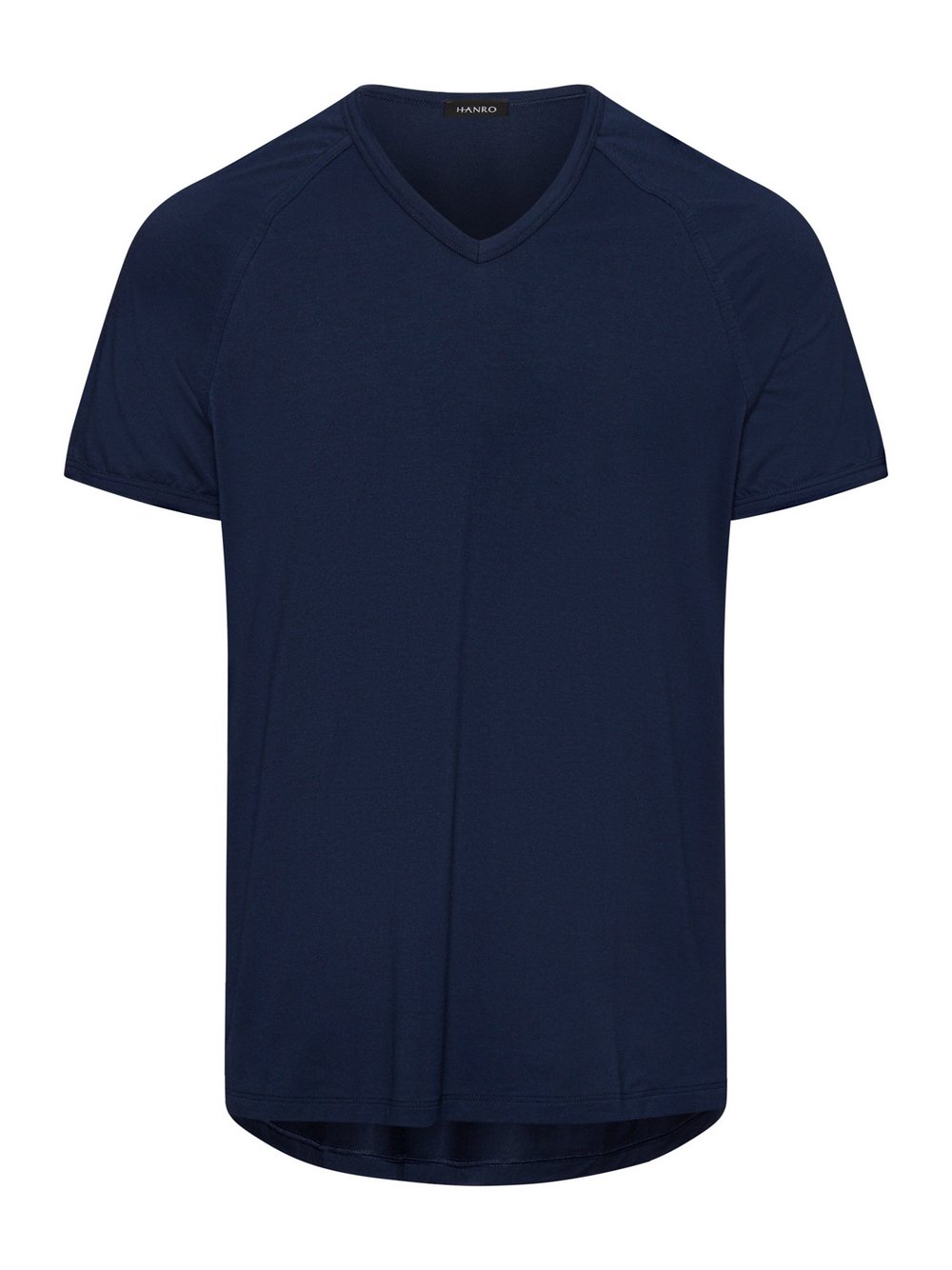 Hanro V-Shirt Herren marine, XL Image