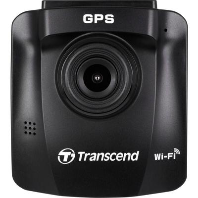 Transcend TS-DP230Q-32G Dashcam de Full HD Wifi Akku Schwarz