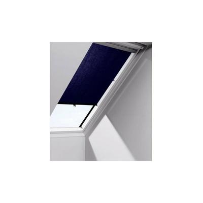 Velux - Vorhangrollo - Blau - rhl C00 9050