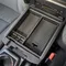 Organizer per accessori Console centrale compatibile con Toyota Tacoma 2016 2017 2018 2019 2020 2021