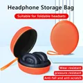QCY H3/H4/Edifier W820NB/Beats Studio 3.0 Custodia per cuffie Valigia da viaggio Borsa rigida portatile in EVA