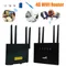 Wr710 4g sim wifi router 4g cpe router 2400mhz-2483,5 mhz wifi repeater 300mbps 4g modem drahtloser router wan lan ﻿für zu hause