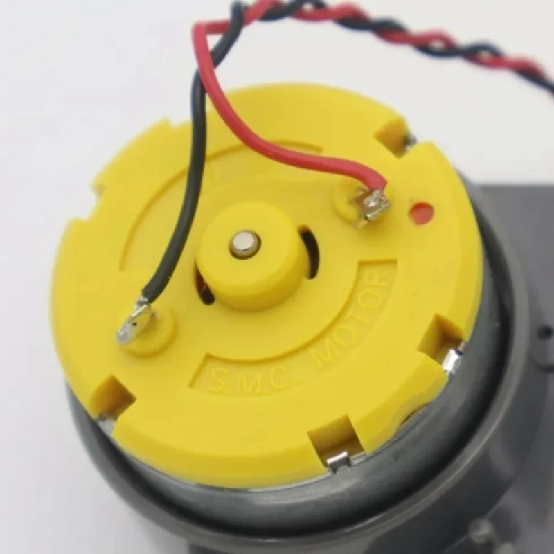 ILIFE V7 Plus Seitenbürstenmotor Ersatzteil für Ilife V7S Pro V7s V7s Plus V7 Roboter-Staubsauger Zubehörteile Image