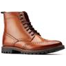 Base London Boone Boot Mens - Tan - Size UK 11 | Base London Sale | Discount Designer Brands