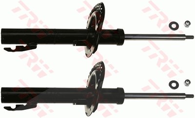 Trw Stoßdämpfer [Hersteller-Nr. JGM598T] für Renault Image