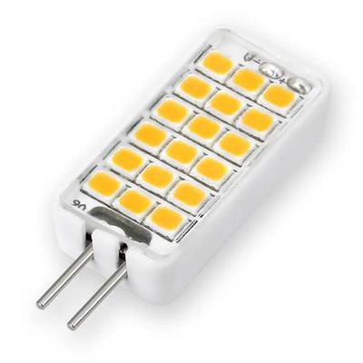 Emery Allen 942127 - EA-LG4-3.0W-001-279F LED Bi Pin Halogen Replacements