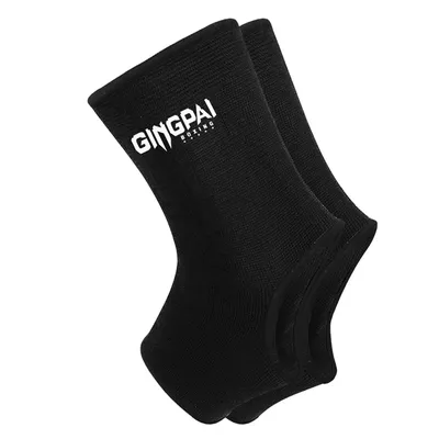 Muay Thai Ankle Support Wraps Men Women Boxing Ankle Braces Muay Thai Foot Braces for Training
