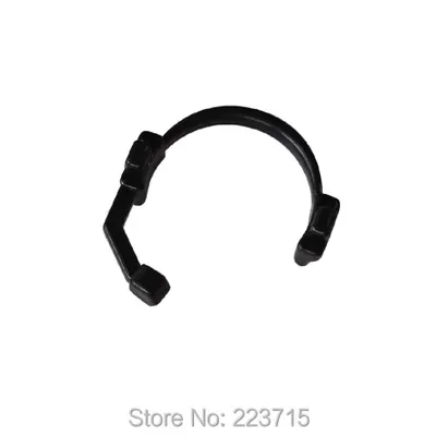 *Minifigs headset*20pcs DIY enlighten block brick part No. Compatible With Other Assembles Particles