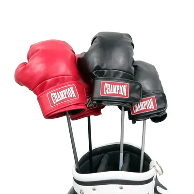 Golf+Club+Headcovers
