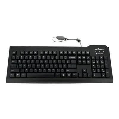 Seal Shield Seal Clean Waterproof Medical-Grade Keyboard