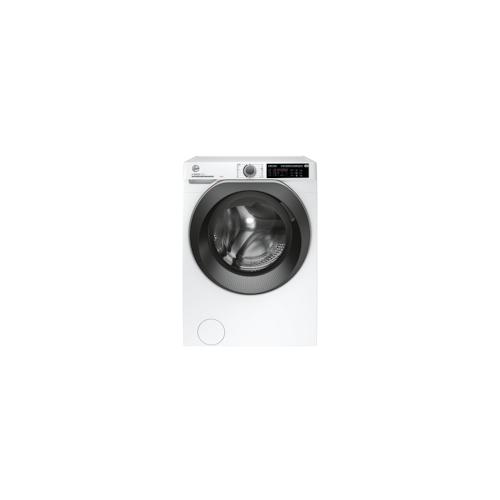 Hoover H-WASH 500 HWQ 69AMBS/1-S Waschmaschine Freistehend Frontlader 9 kg 1600 RPM A Weiß