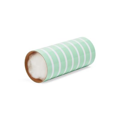 EveryYay Cardboard Chew Tube for Small Animals, Medium