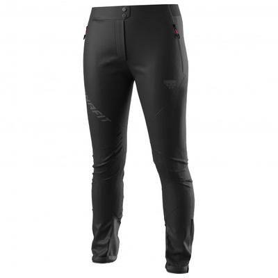 Dynafit - Women's Transalper Pro Pants - Trekkinghose Gr L schwarz Image
