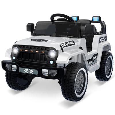 Kids 12V Ride On Car w/Parent Remote Control