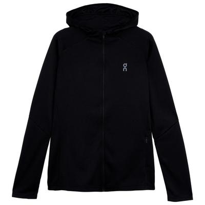 On - Women's Climate Zip Hoodie - Laufjacke Gr XS schwarz Image