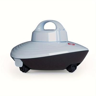 TEMU New Seauto Cordless Robotic Pool Vacuum For Above Ground & In-ground Swimming Pool