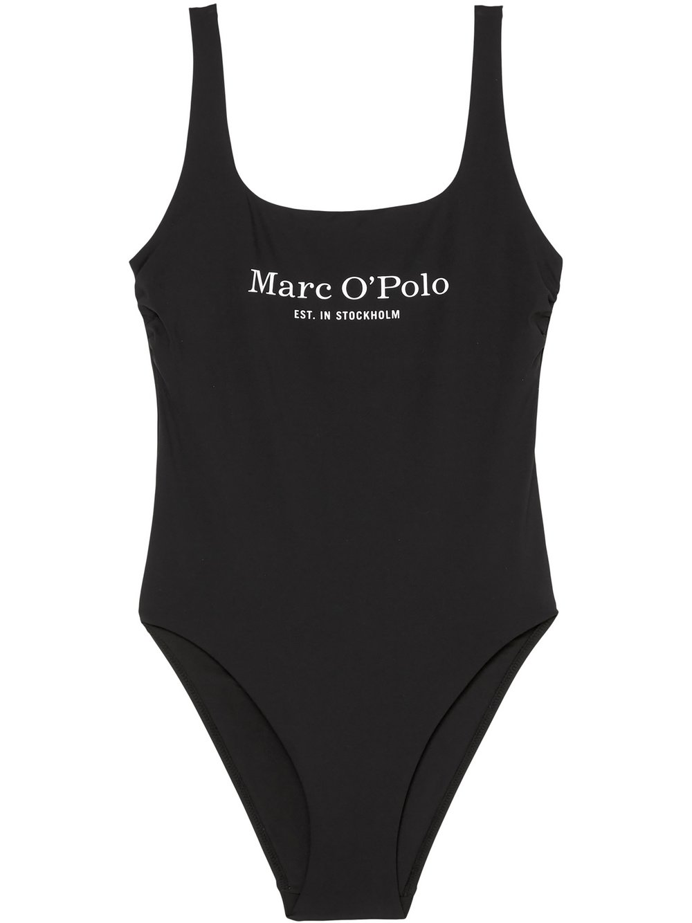 Marc O'Polo Badeanzug Damen schwarz, XL Image
