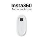 Lecteur rapide Insta360 GO 3S 100% Original pour 360 GO3S / GO3 - Transfertez rapidement vos fichiers vers une carte SD externe à tout moment